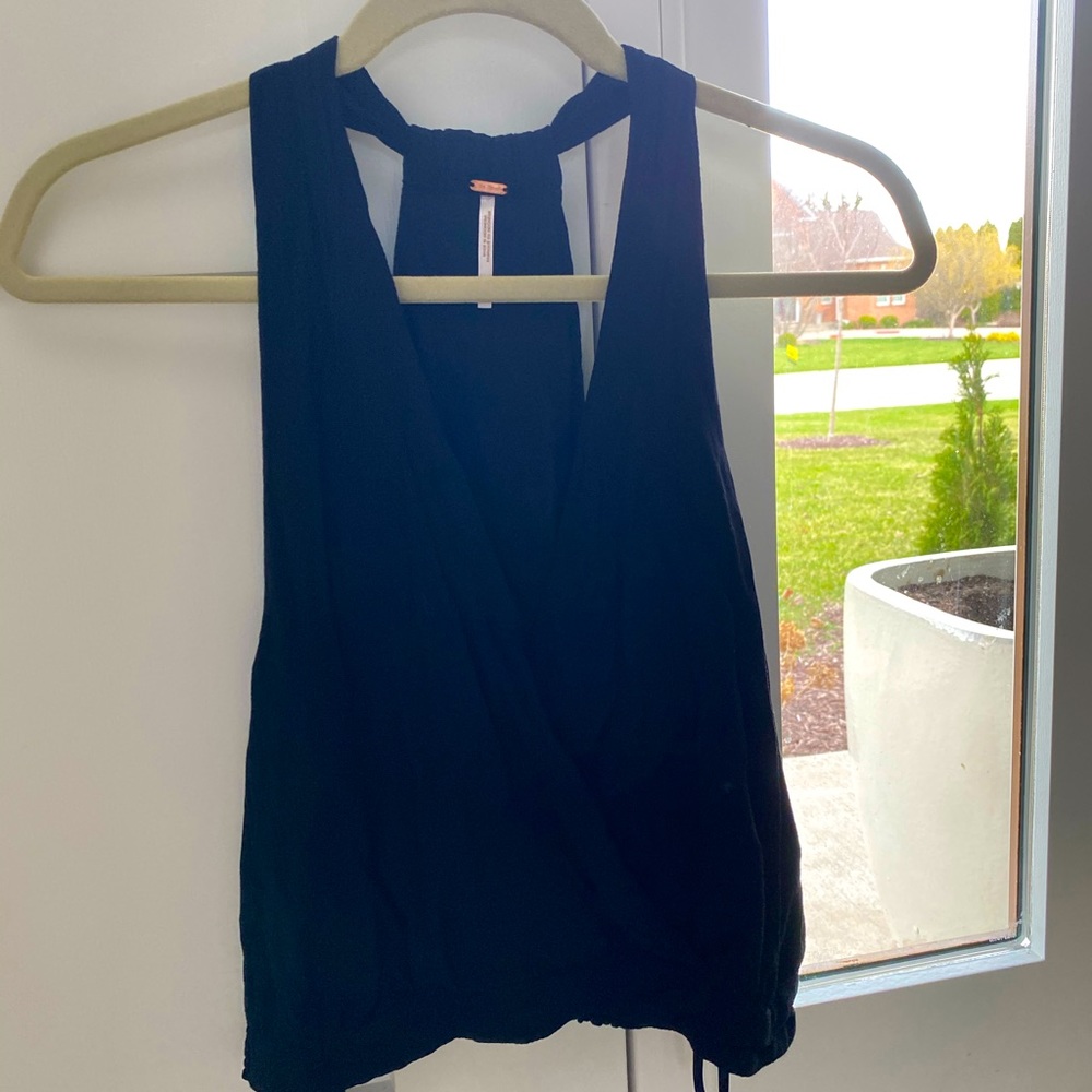 Free people tank